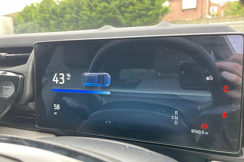 Used Ford Puma 2025 for sale - 77878258: Photo 13