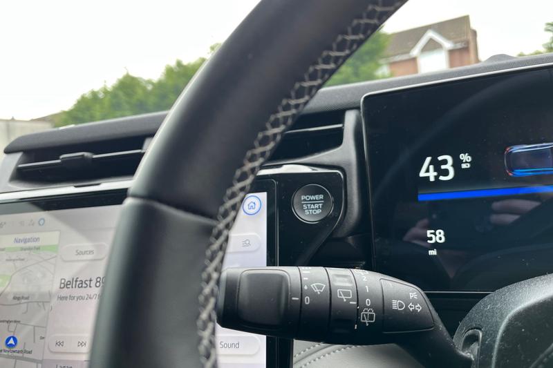 Used Ford Puma 2025 for sale - 77878258: Photo 14