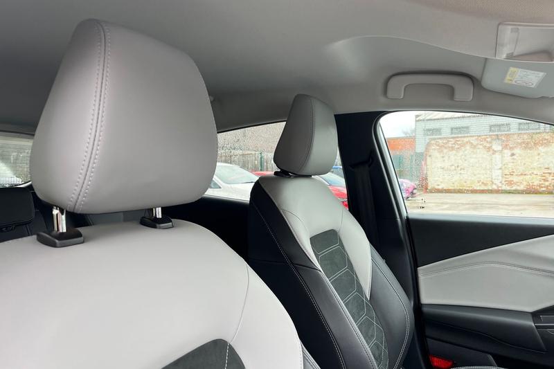 Used Ford Puma 2025 for sale - 77878258: Photo 17