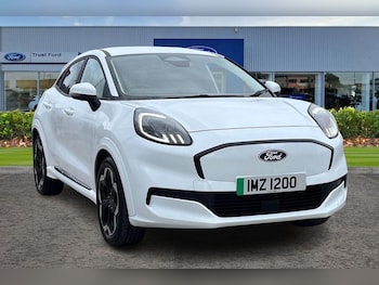 Used Ford Puma 2025 for sale - 77878258: Photo