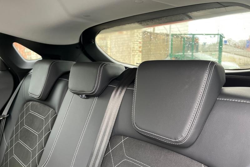 Used Ford Puma 2025 for sale - 77878258: Photo 20