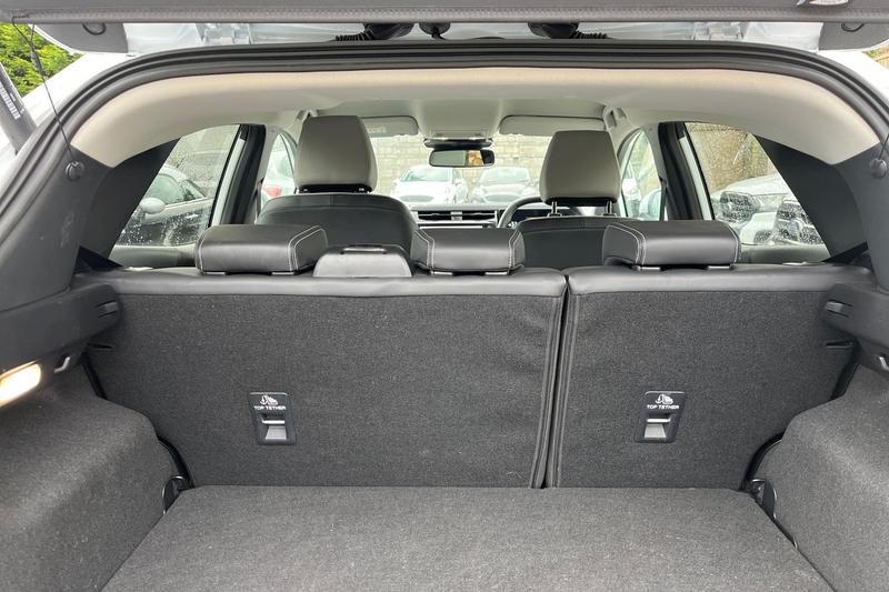 Used Ford Puma 2025 for sale - 77878258: Photo 21