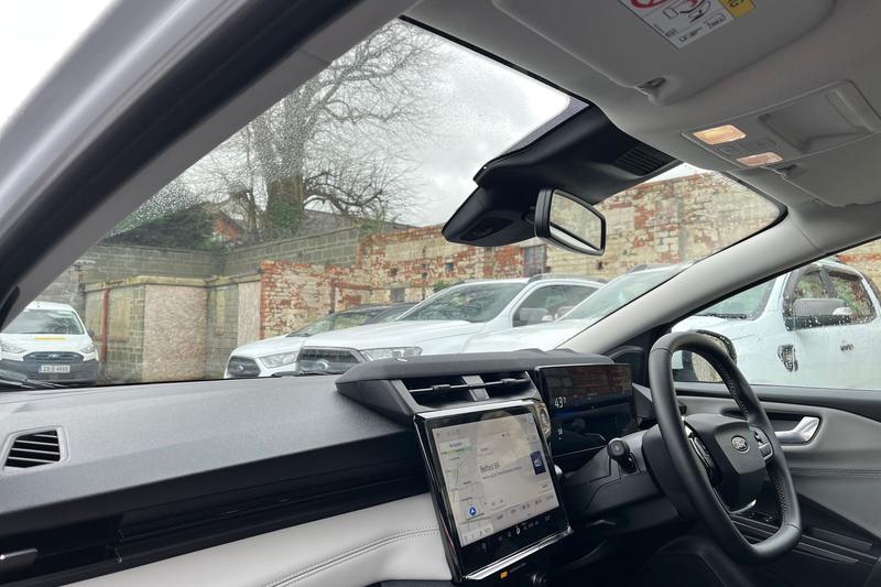 Used Ford Puma 2025 for sale - 77878258: Photo 22