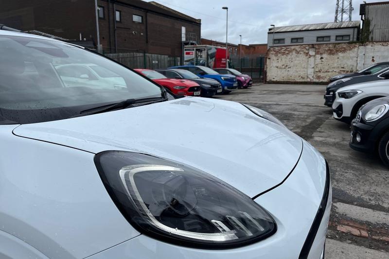 Used Ford Puma 2025 for sale - 77878258: Photo 23