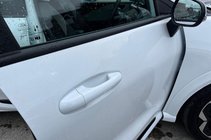 Used Ford Puma 2025 for sale - 77878258: Photo 24