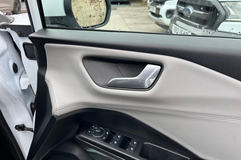 Used Ford Puma 2025 for sale - 77878258: Photo 25