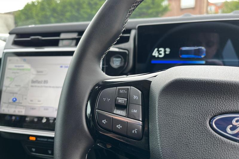 Used Ford Puma 2025 for sale - 77878258: Photo 28