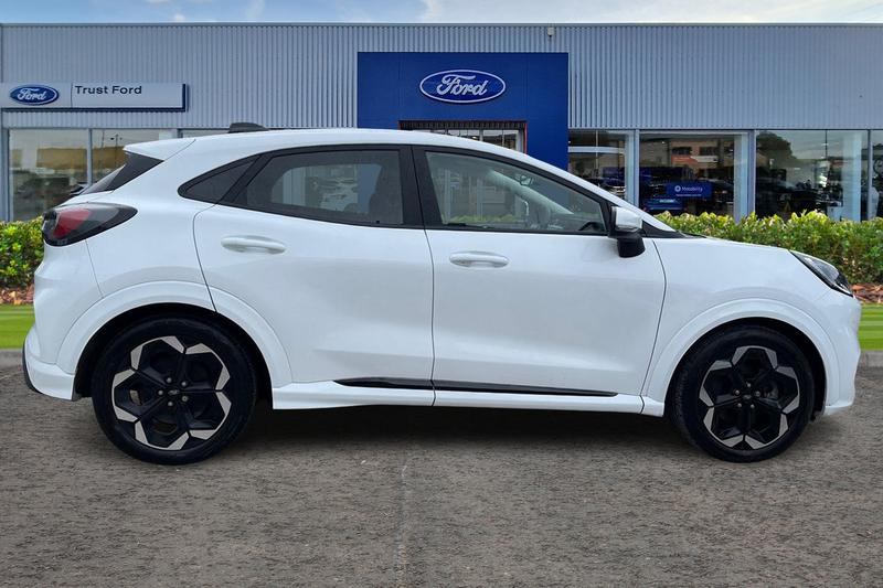 Used Ford Puma 2025 for sale - 77878258: Photo 3