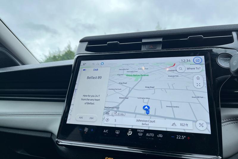 Used Ford Puma 2025 for sale - 77878258: Photo 30