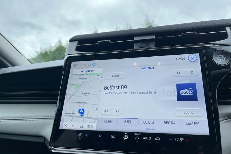 Used Ford Puma 2025 for sale - 77878258: Photo 31