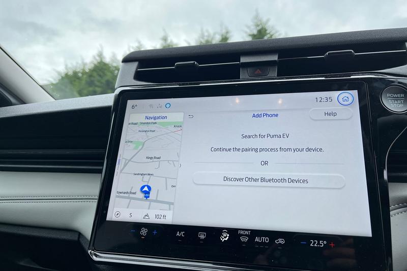 Used Ford Puma 2025 for sale - 77878258: Photo 32