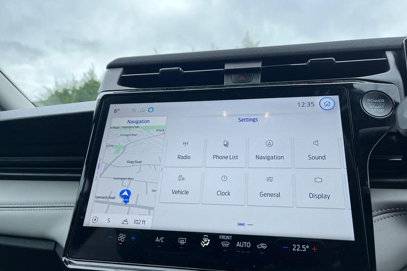 Used Ford Puma 2025 for sale - 77878258: Photo 33