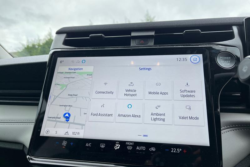 Used Ford Puma 2025 for sale - 77878258: Photo 34