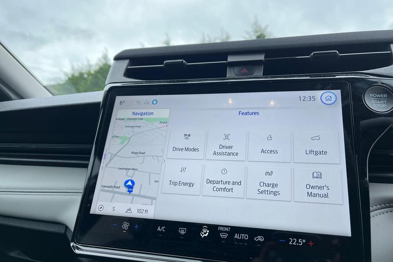 Used Ford Puma 2025 for sale - 77878258: Photo 35