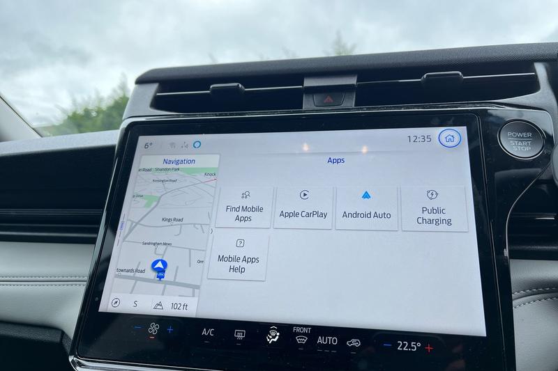 Used Ford Puma 2025 for sale - 77878258: Photo 36