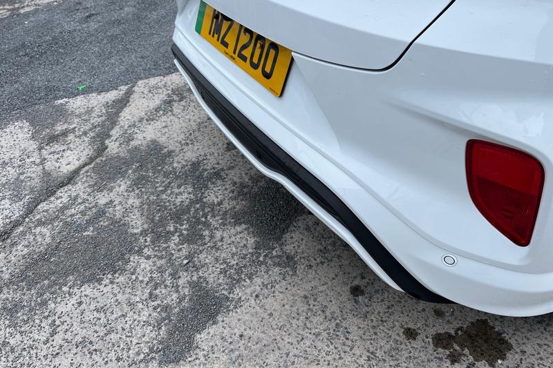 Used Ford Puma 2025 for sale - 77878258: Photo 38