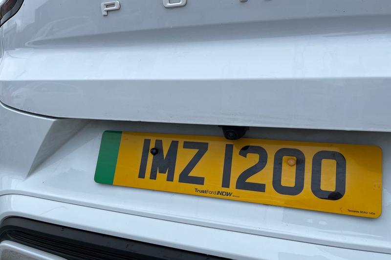 Used Ford Puma 2025 for sale - 77878258: Photo 39