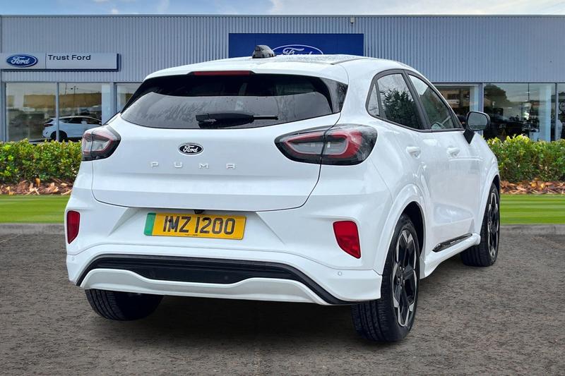 Used Ford Puma 2025 for sale - 77878258: Photo 4