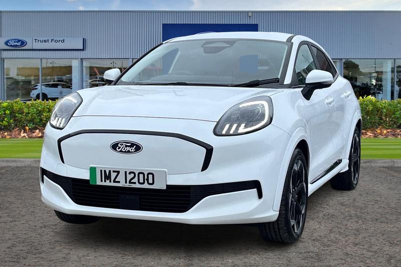 Used Ford Puma 2025 for sale - 77878258: Photo 5