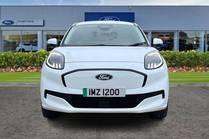 Used Ford Puma 2025 for sale - 77878258: Photo 6