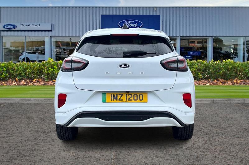 Used Ford Puma 2025 for sale - 77878258: Photo 7