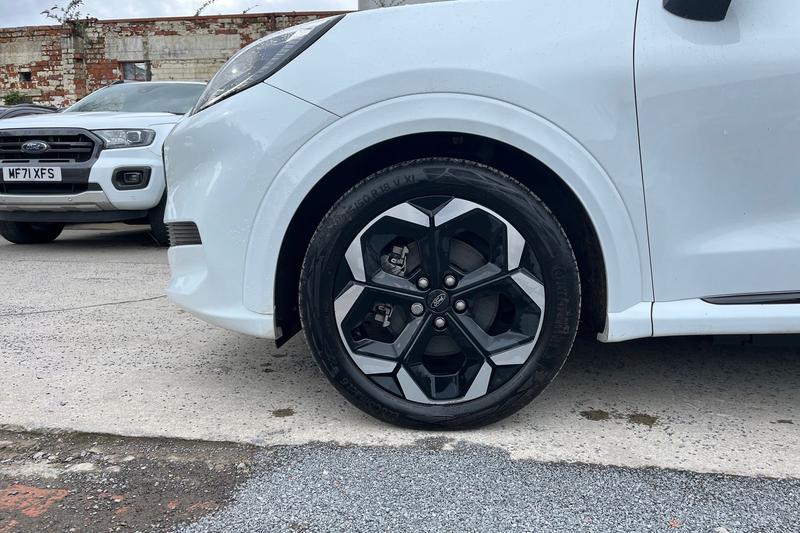 Used Ford Puma 2025 for sale - 77878258: Photo 8