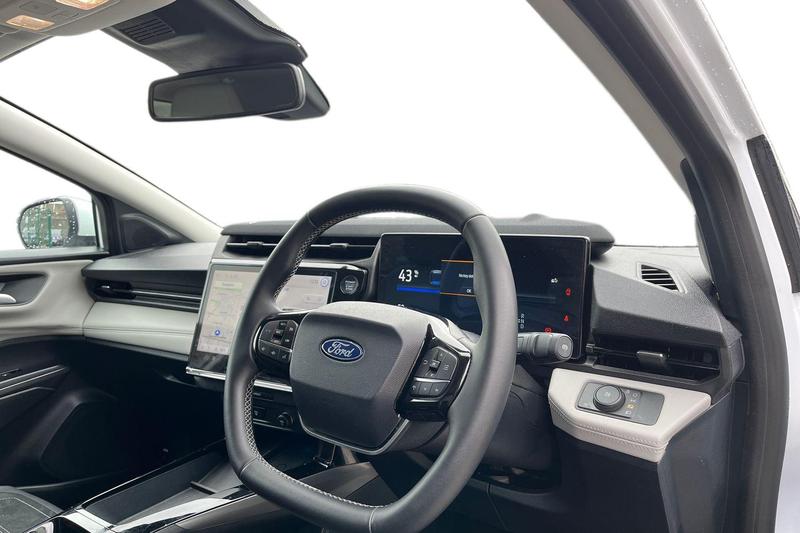 Used Ford Puma 2025 for sale - 77878258: Photo 9