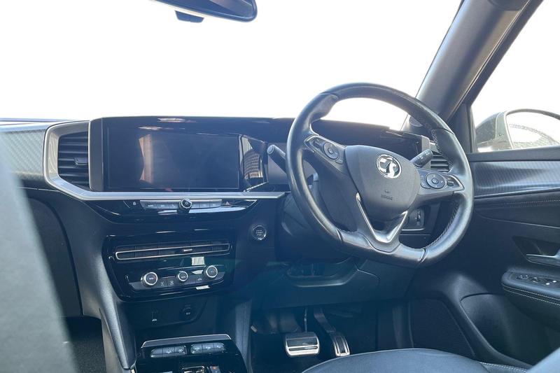 Used Vauxhall Mokka 2022 for sale - 77959224: Photo 10