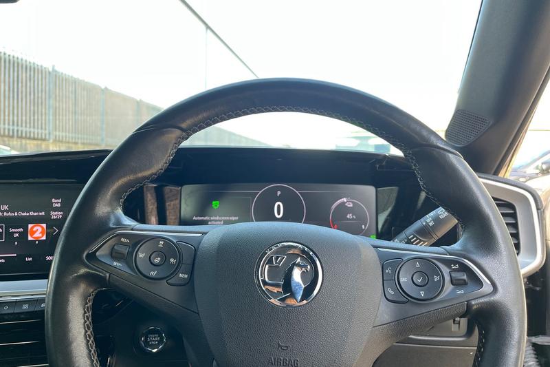 Used Vauxhall Mokka 2022 for sale - 77959224: Photo 12