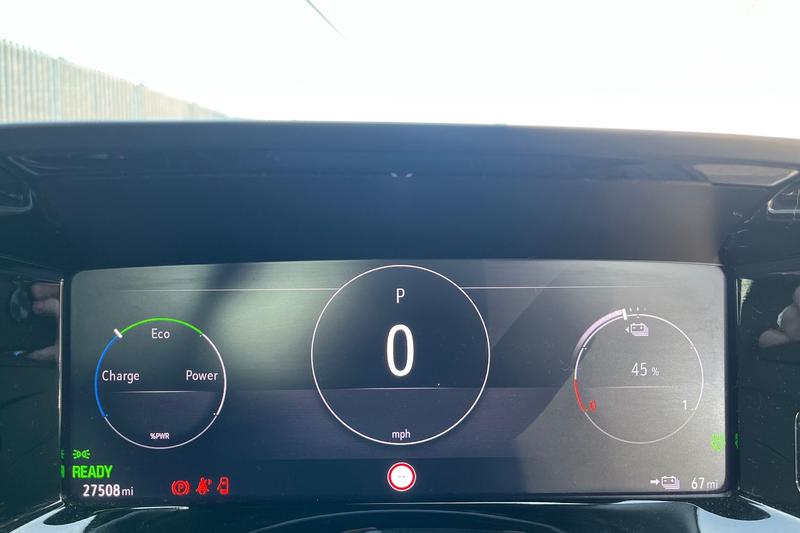 Used Vauxhall Mokka 2022 for sale - 77959224: Photo 13