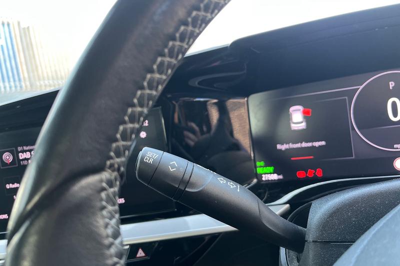 Used Vauxhall Mokka 2022 for sale - 77959224: Photo 14