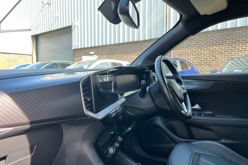 Used Vauxhall Mokka 2022 for sale - 77959224: Photo 18