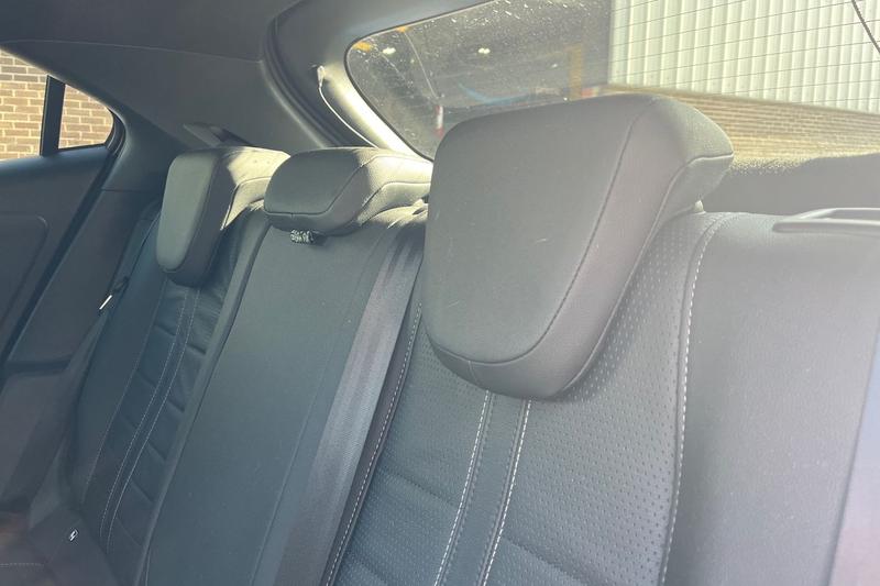 Used Vauxhall Mokka 2022 for sale - 77959224: Photo 20