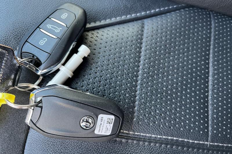 Used Vauxhall Mokka 2022 for sale - 77959224: Photo 22