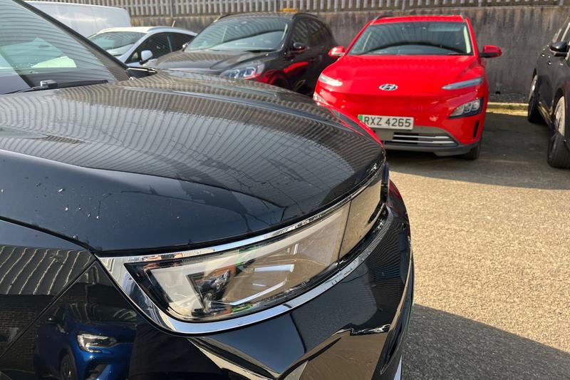 Used Vauxhall Mokka 2022 for sale - 77959224: Photo 23