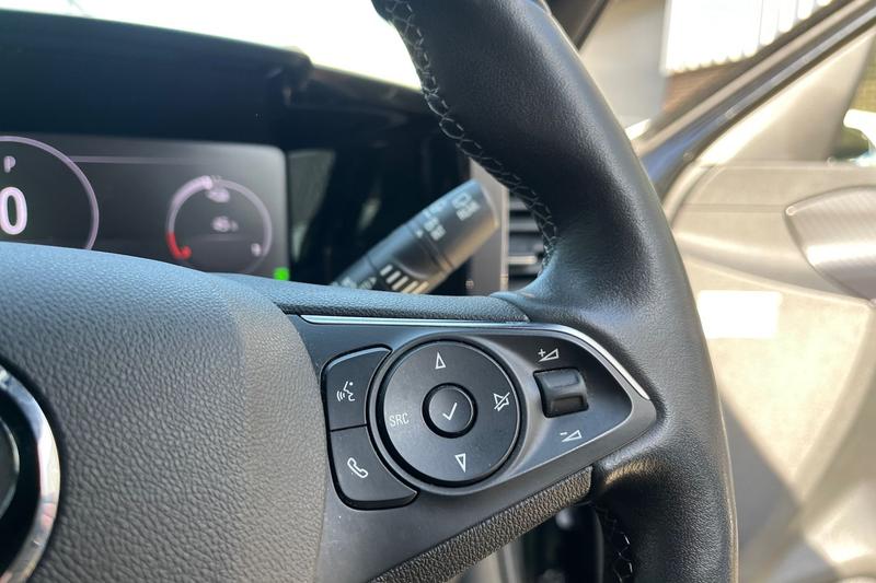 Used Vauxhall Mokka 2022 for sale - 77959224: Photo 27