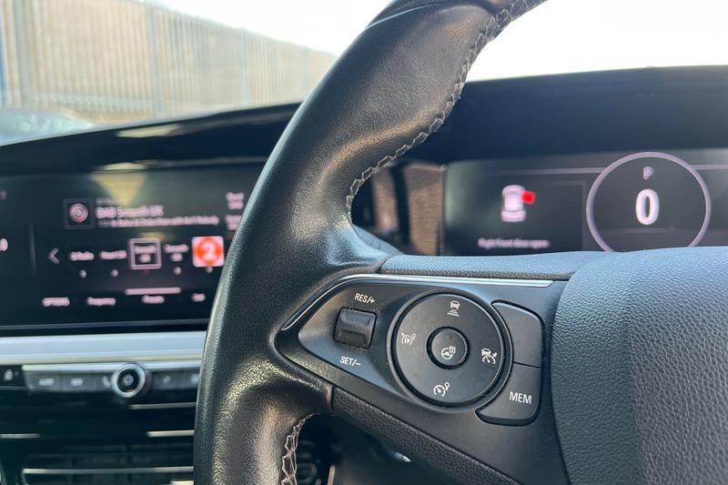 Used Vauxhall Mokka 2022 for sale - 77959224: Photo 28