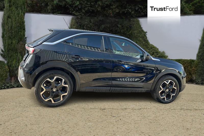 Used Vauxhall Mokka 2022 for sale - 77959224: Photo 3