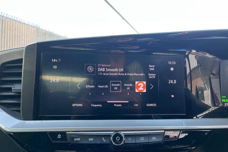 Used Vauxhall Mokka 2022 for sale - 77959224: Photo 30