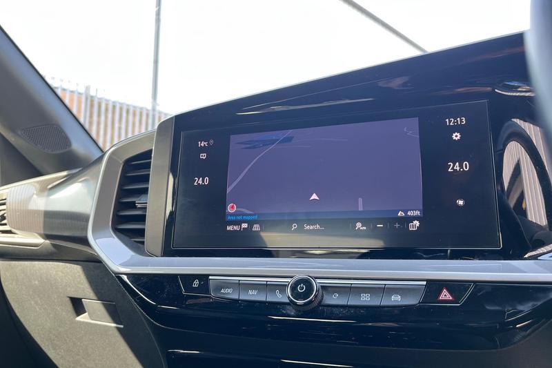 Used Vauxhall Mokka 2022 for sale - 77959224: Photo 31