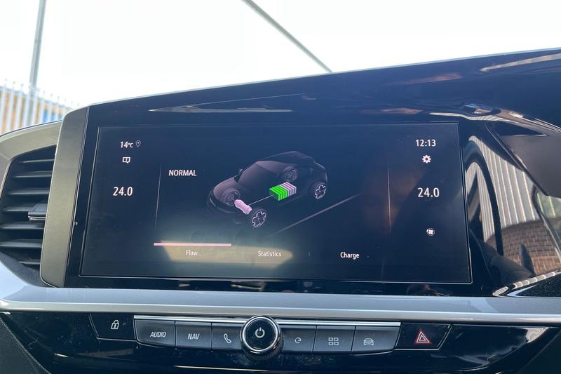 Used Vauxhall Mokka 2022 for sale - 77959224: Photo 33