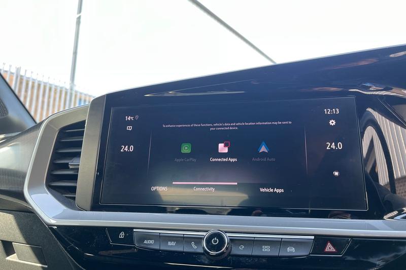 Used Vauxhall Mokka 2022 for sale - 77959224: Photo 34