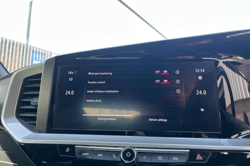 Used Vauxhall Mokka 2022 for sale - 77959224: Photo 35