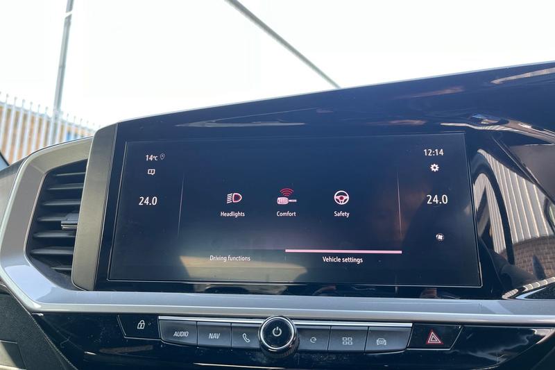 Used Vauxhall Mokka 2022 for sale - 77959224: Photo 36