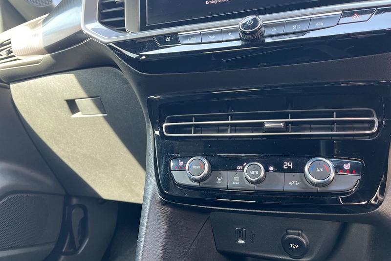 Used Vauxhall Mokka 2022 for sale - 77959224: Photo 37