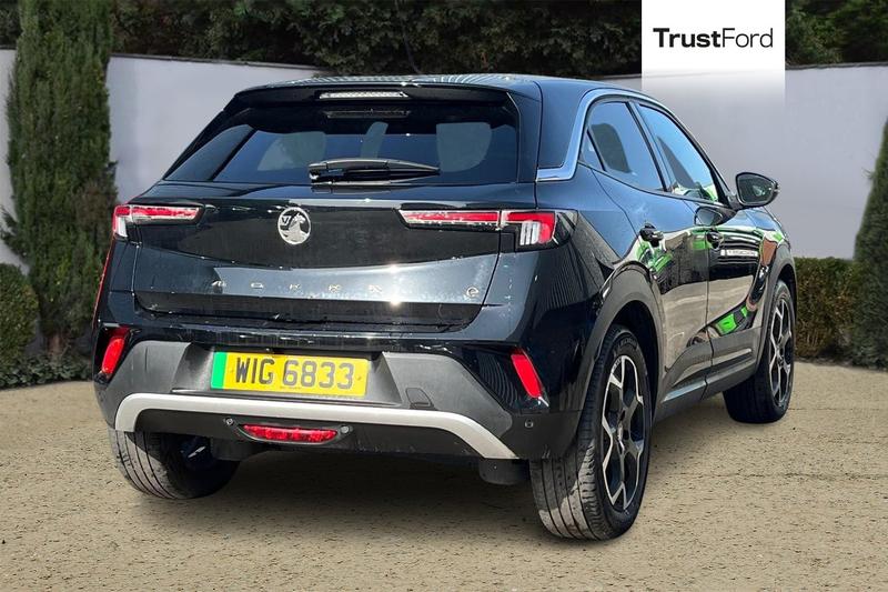 Used Vauxhall Mokka 2022 for sale - 77959224: Photo 4