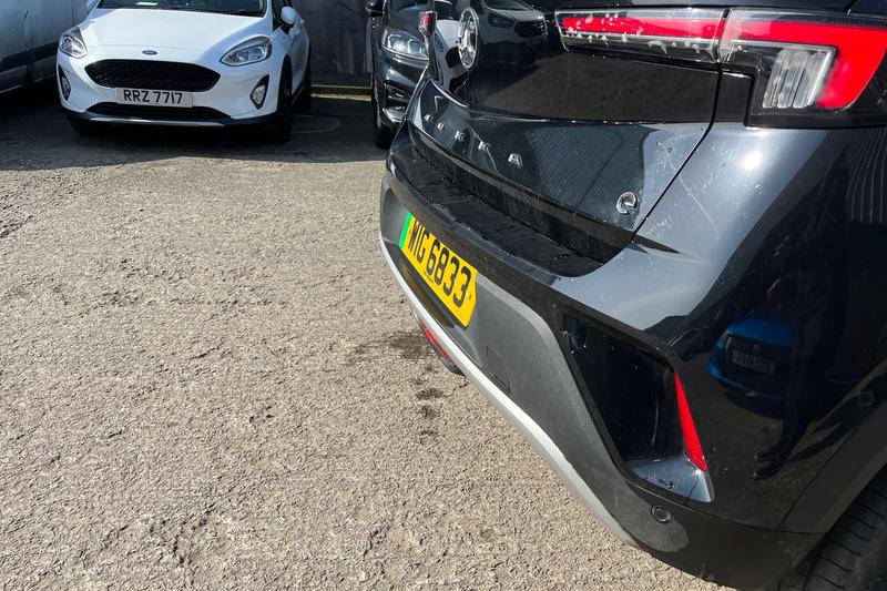 Used Vauxhall Mokka 2022 for sale - 77959224: Photo 40