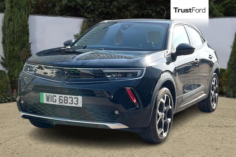 Used Vauxhall Mokka 2022 for sale - 77959224: Photo 5