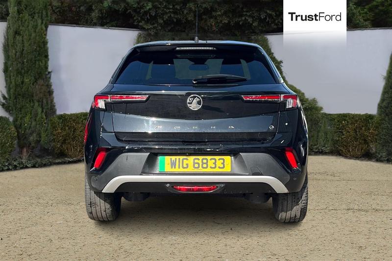 Used Vauxhall Mokka 2022 for sale - 77959224: Photo 7