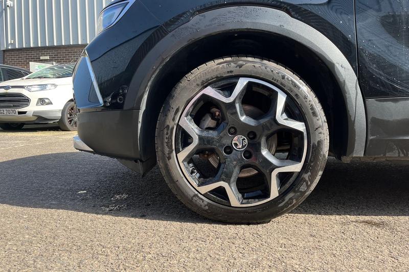 Used Vauxhall Mokka 2022 for sale - 77959224: Photo 8